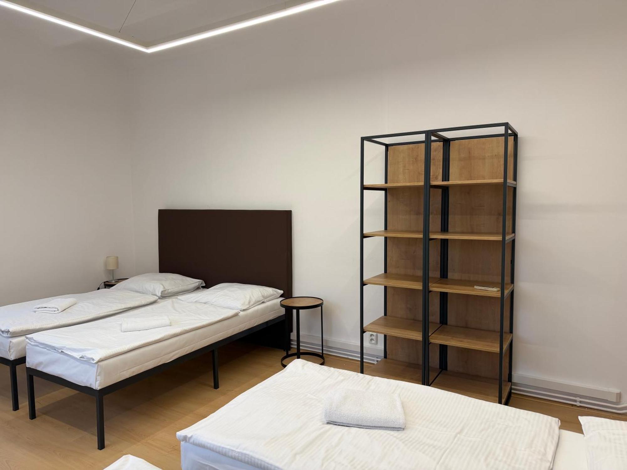 Prague Central Exclusive Apartments — Photos 3