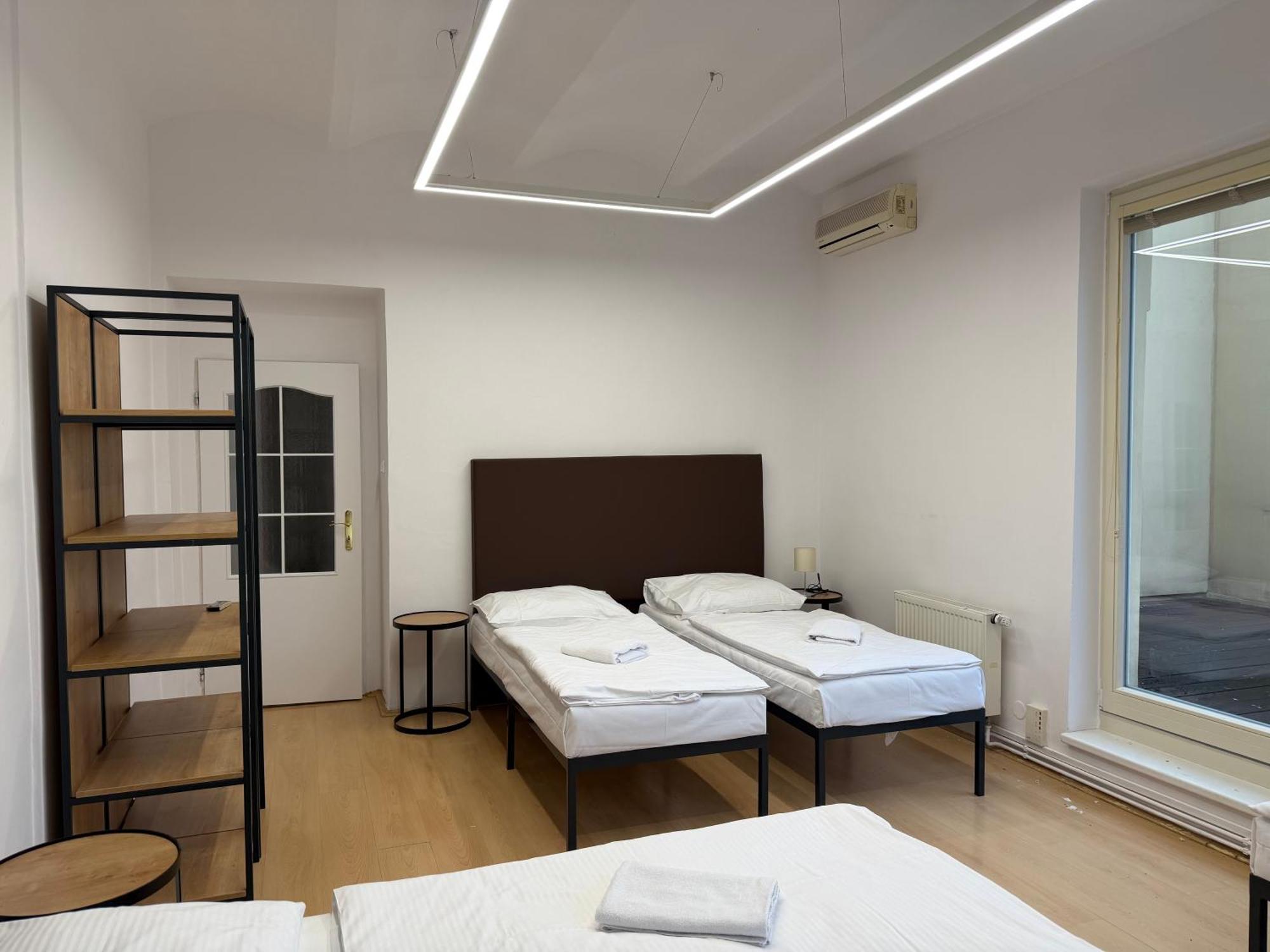Prague Central Exclusive Apartments — Photos 2